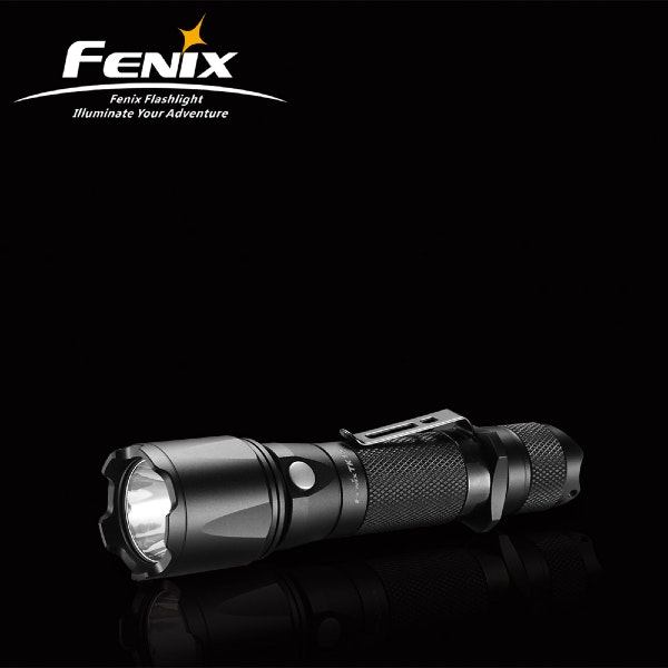 FENIX TK15 S2 LED Tactical Flashlight