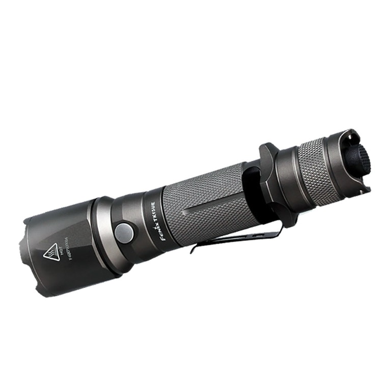 FENIX TK15UE Taktisk ficklampa med 1000 lumens