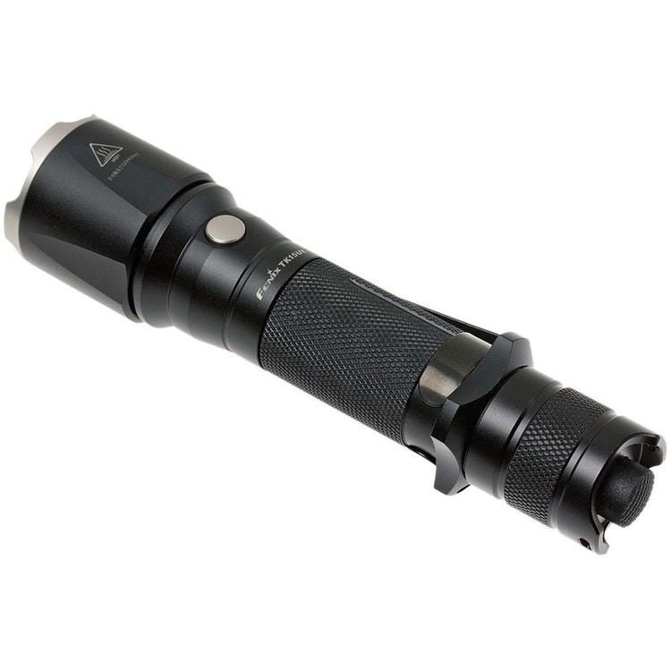 FENIX TK15UE Taktisk ficklampa med 1000 lumens