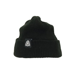 FERRO CONCEPTS THE RECCE BEANIE - BLACK