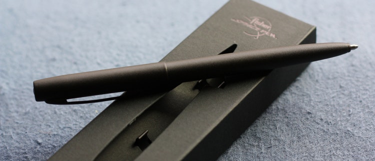 Fisher Space Pen - Rymdpennan