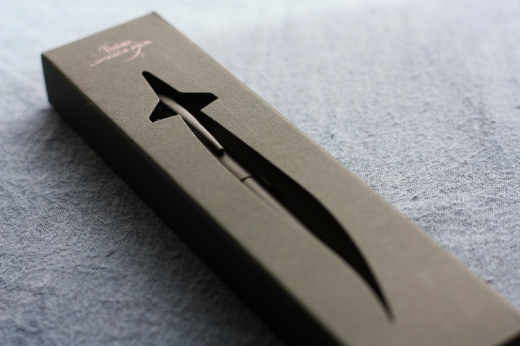 Fisher Space Pen - Rymdpennan