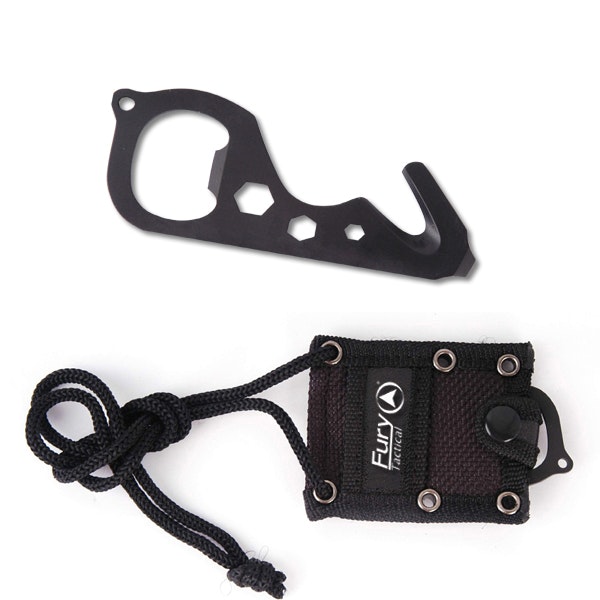 Fury Tactical Liberator Rescue Tool - Räddningsverktyg