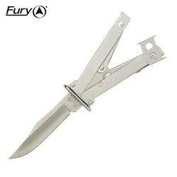 Fury Paratrooper Folding Knife