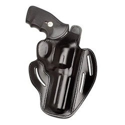 GK FLAT GUARD FOR REVOLVER