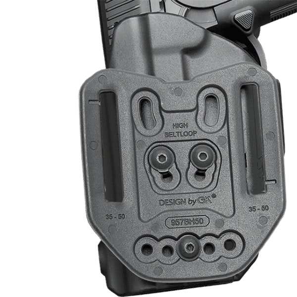 GK HOLSTER 870 SERIES - Sig Sauer 225, 226, 228, 229