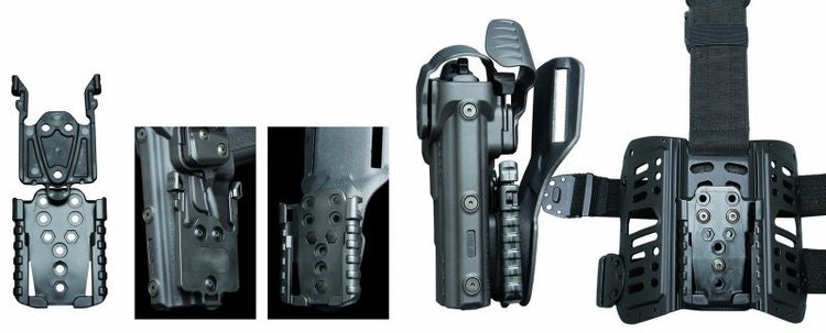 GK HOLSTER 870 SERIES - Sig Sauer 225, 226, 228, 229