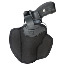 GK BLACK PHANTOM FOR REVOLVER