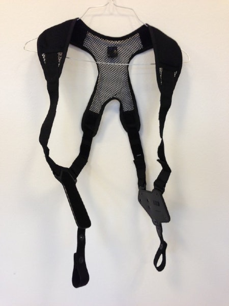GK Universal Harness for 870