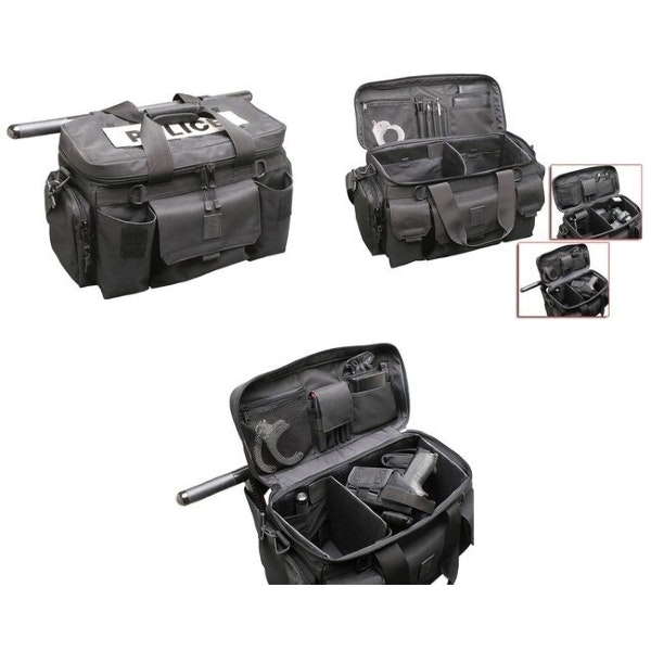 GK Patrol Bag - Utrustningsväska