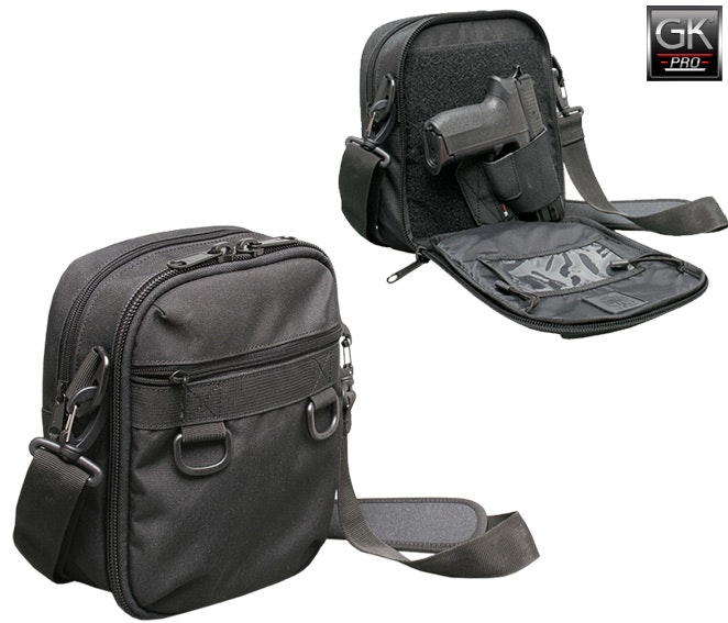GK Pro Task Bag - Pistolväska