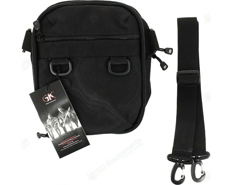GK Pro Task Bag - Pistolväska
