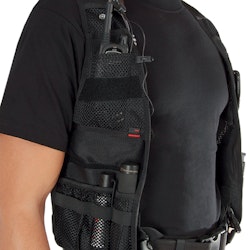 GK HIDDEN VEST “UNDERCOVER” TACTICAL VEST - Dold utrustningsväst