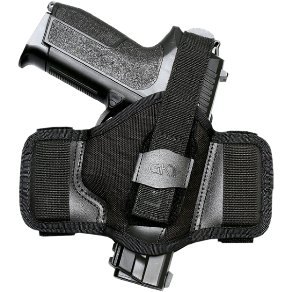 GK Slimdraw Universal Pistolhölster