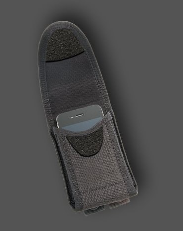 GK SMARTPHONE HOLDER BIG MODEL - Mobilhållare