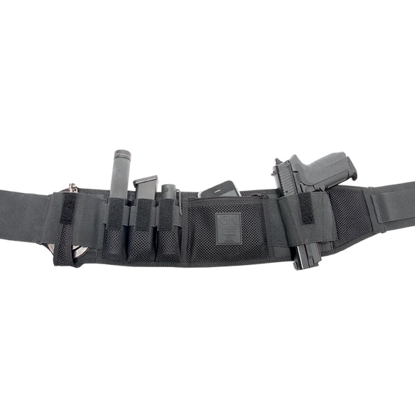 GK HIDDEN BELT - Utrustningsbälte för dolt bärande