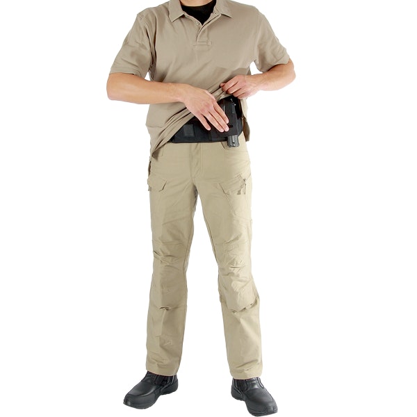 GK HIDDEN BELT - Utrustningsbälte för dolt bärande