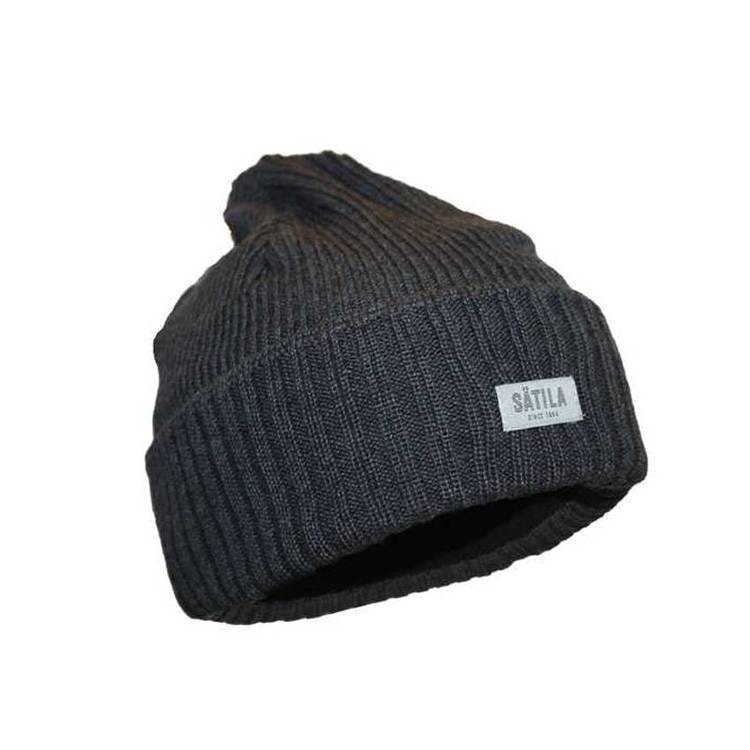 Gulins Väktaremössa med Windstopper - Grå