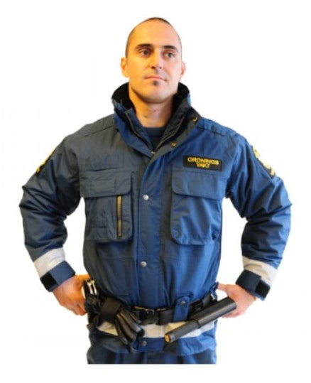Gulins OV Vinterjacka - Unisex