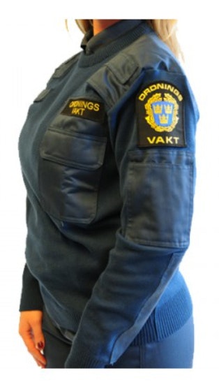 Gulins OV Natotröja Unisex