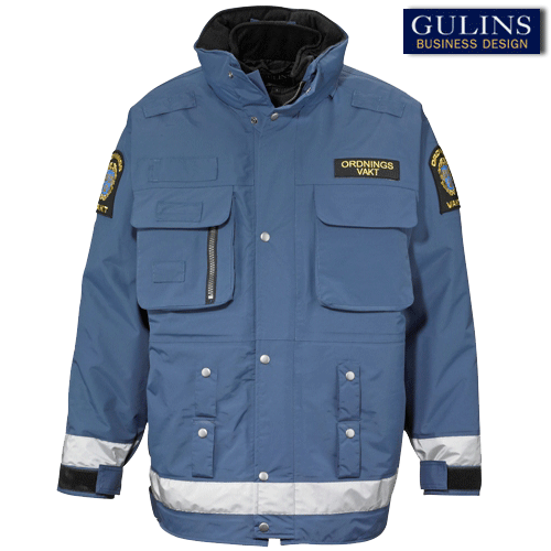 Gulins OV Vinterjacka - Unisex