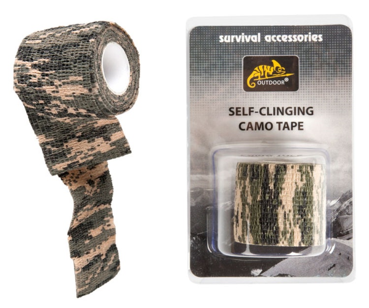 HELIKON-TEX Self-Clinging Camo Tape - UCP