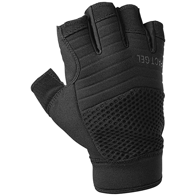 HELIKON-TEX HFG Half Finger Gloves