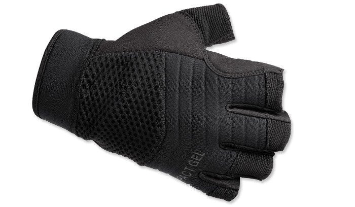 HELIKON-TEX HFG Half Finger Gloves