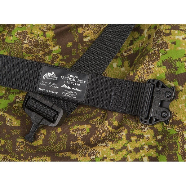 HELIKON-TEX COBRA GT (FG45) Tactical Belt