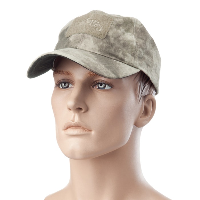 HELIKON BBC Cap Canvas - A-tacs AU