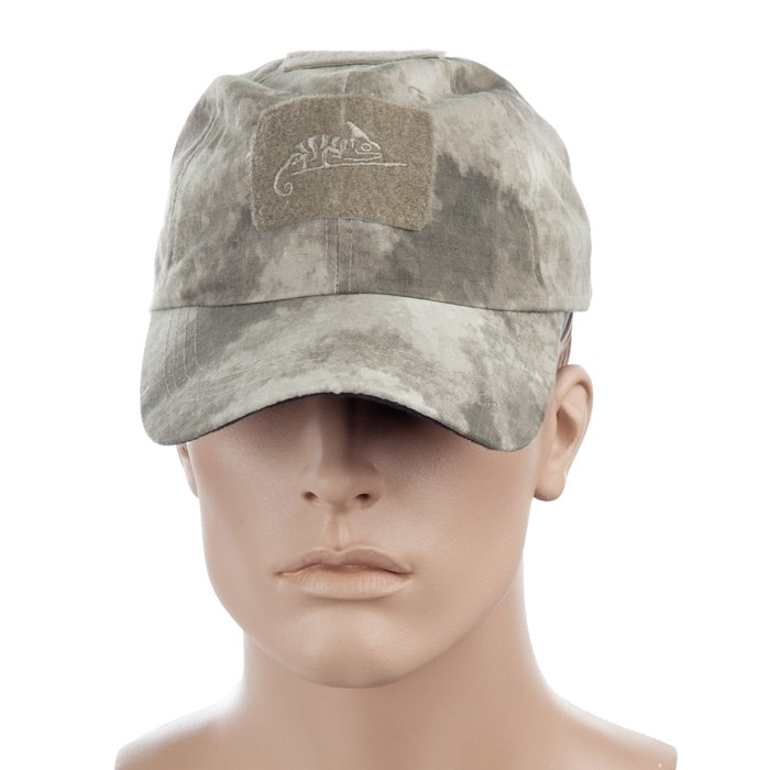 HELIKON BBC Cap Canvas - A-tacs AU