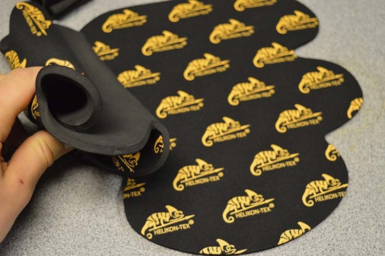 HELIKON-TEX Low Profile Protective Pad Inserts