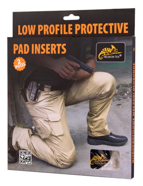 HELIKON-TEX Low Profile Protective Pad Inserts