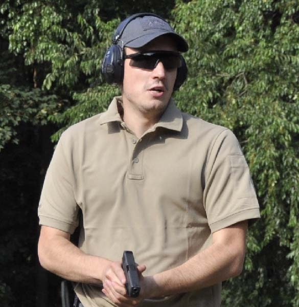 HELIKON-TEX BBC Cap Canvas - CAMOGROM
