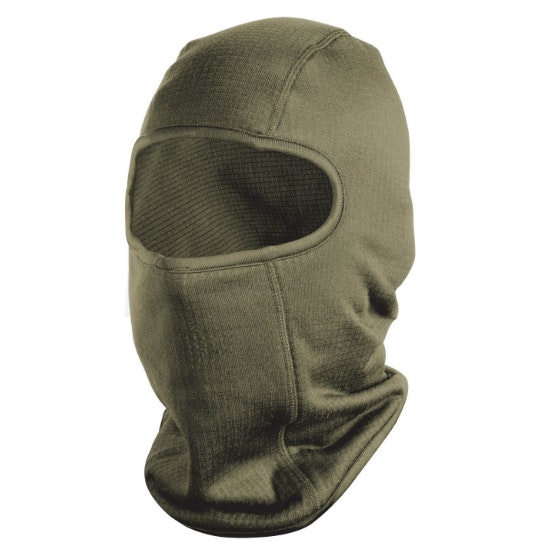 HELIKON-TEX BALACLAVA Cold Weather - Olive Green
