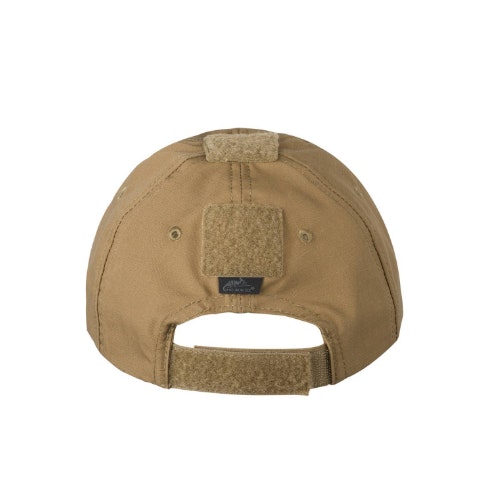 HELIKON-TEX BBC Cap Canvas - Coyote