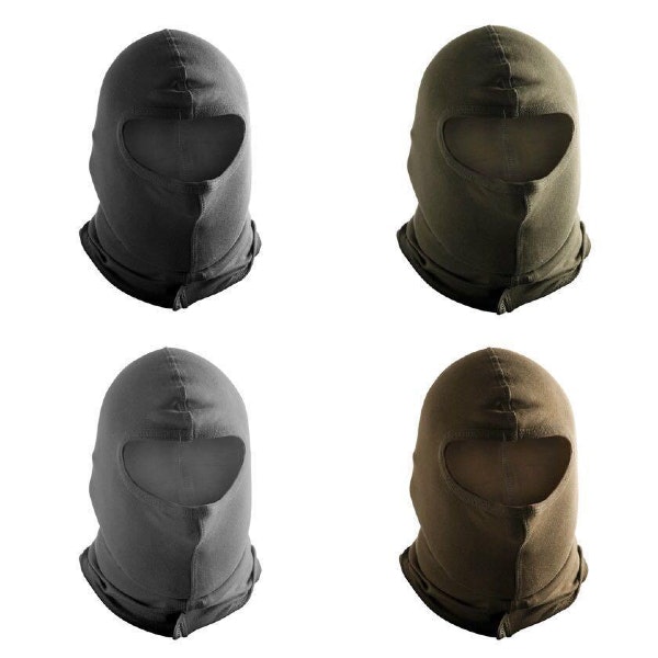 HELIKON-TEX BALACLAVA Light Weight - Coyote