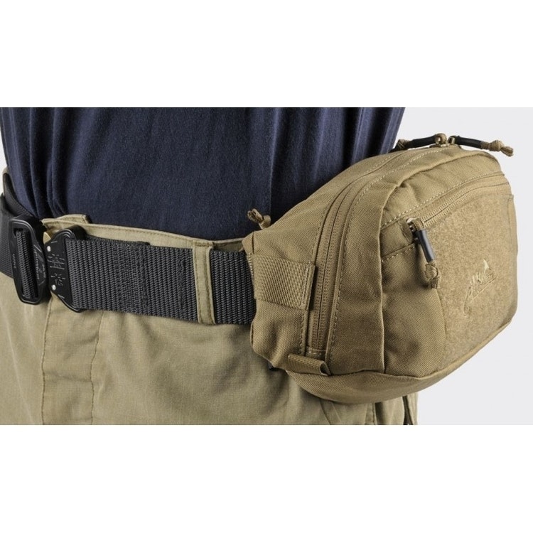HELIKON-TEX BANDICOOT Waist Pack - Shadow Grey
