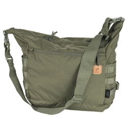 HELIKON-TEX BUSHCRAFT SATCHEL Bag - Adaptive Green
