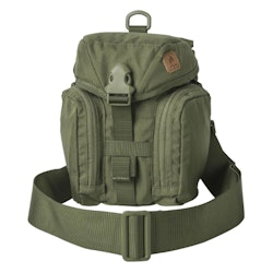 HELIKON-TEX ESSENTIAL KITBAG - Olive Green