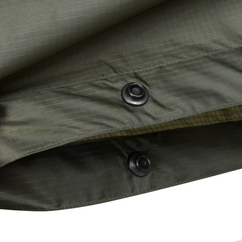 HELIKON-TEX Poncho U.S. MODEL - Black