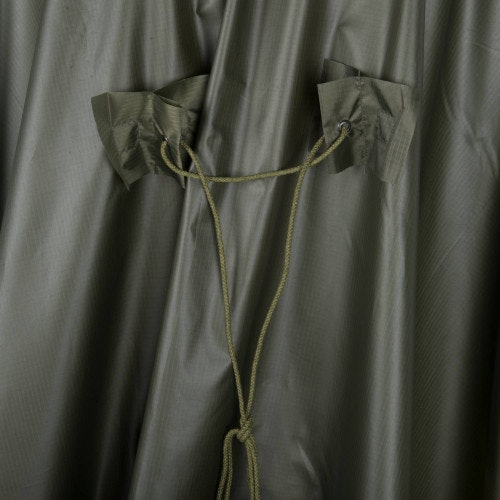 HELIKON-TEX Poncho U.S. MODEL - Olive Green