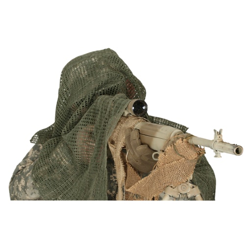 HELIKON-TEX SCARFS SORGO - Coyote