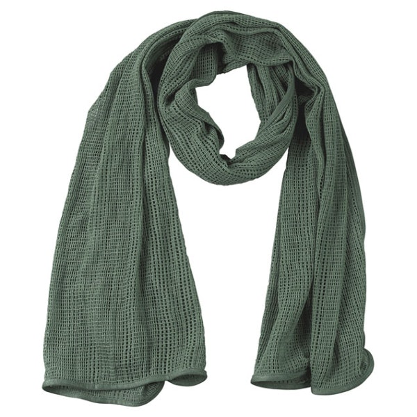 HELIKON-TEX SCARFS SORGO - Foliage Green
