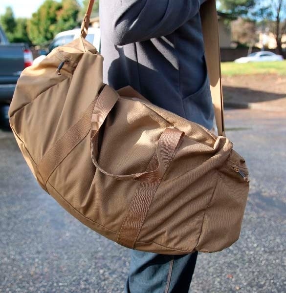 HELIKON-TEX URBAN TRAINING BAG - Olive Green