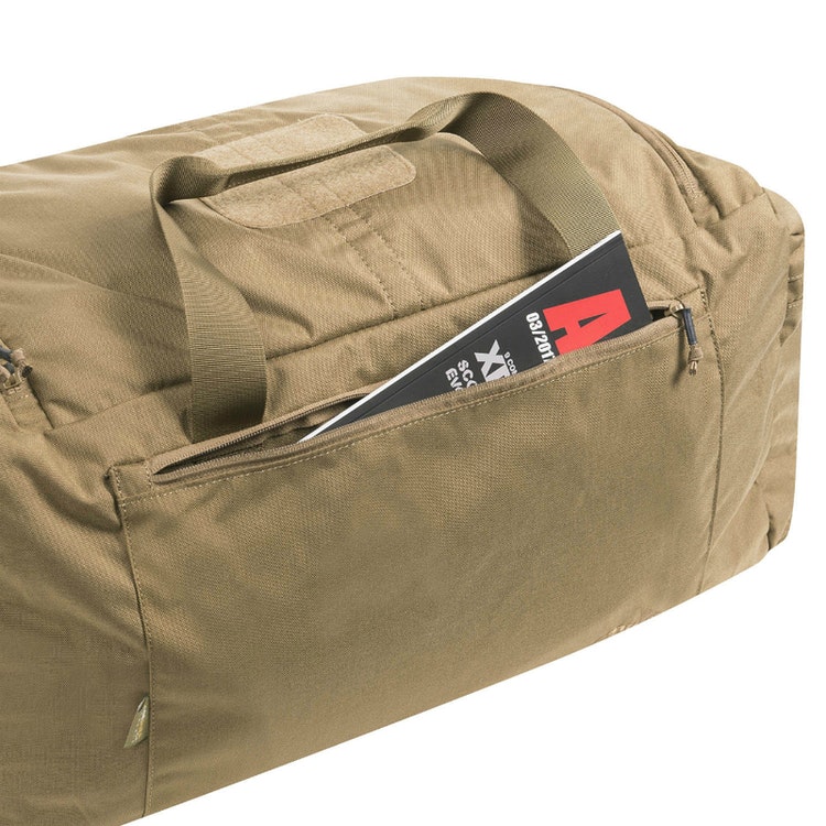 HELIKON-TEX URBAN TRAINING BAG - MULTICAM