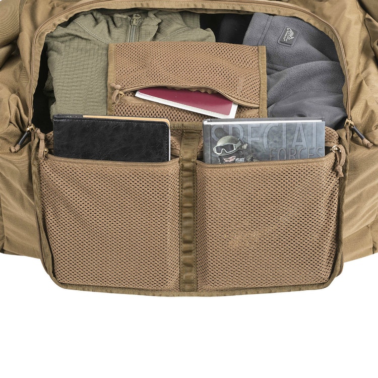 HELIKON-TEX URBAN TRAINING BAG - MULTICAM