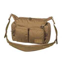 HELIKON-TEX WOMBAT MK2 Shoulder Bag - Coyote