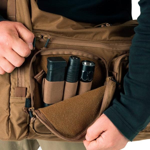 HELIKON-TEX WOMBAT MK2 Shoulder Bag - MULTICAM