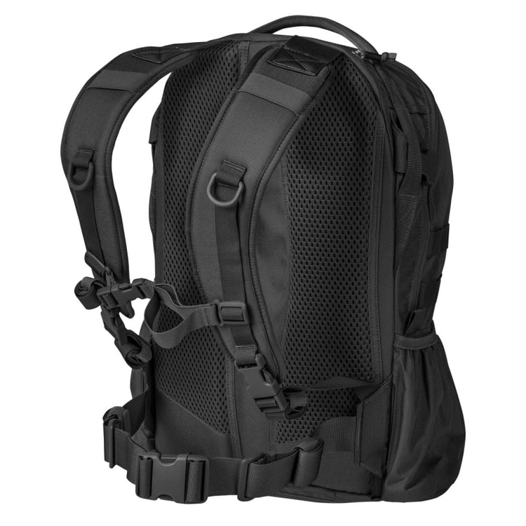 HELIKON-TEX RAIDER Backpack - Black
